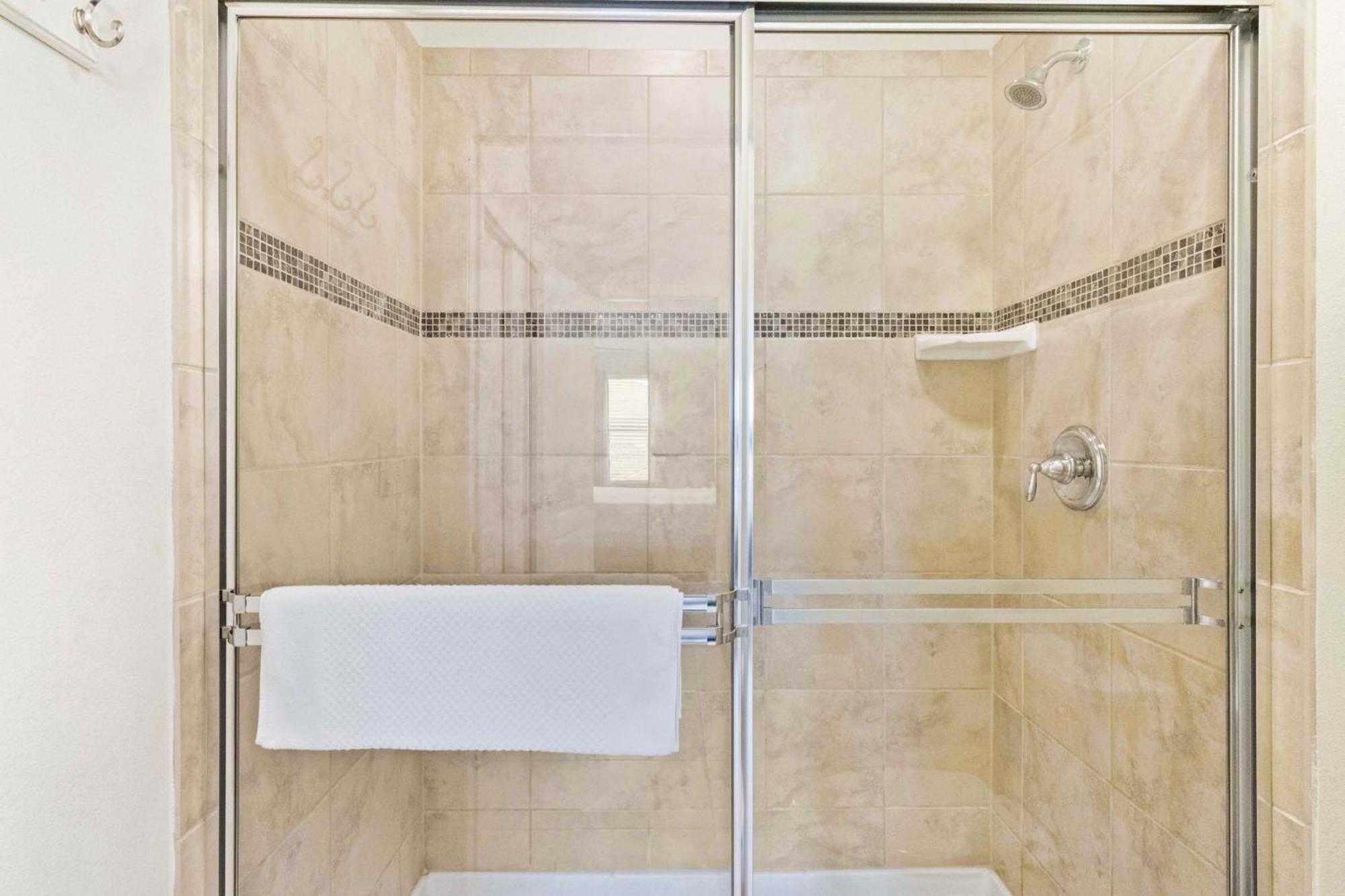 Townhome With Private Pool, Bbq & Free Waterpark