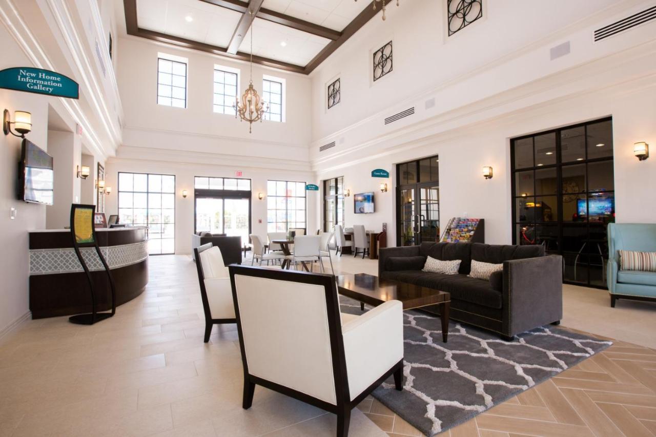 Ferienhaus Townhome With Private Pool, Bbq & Free Waterpark