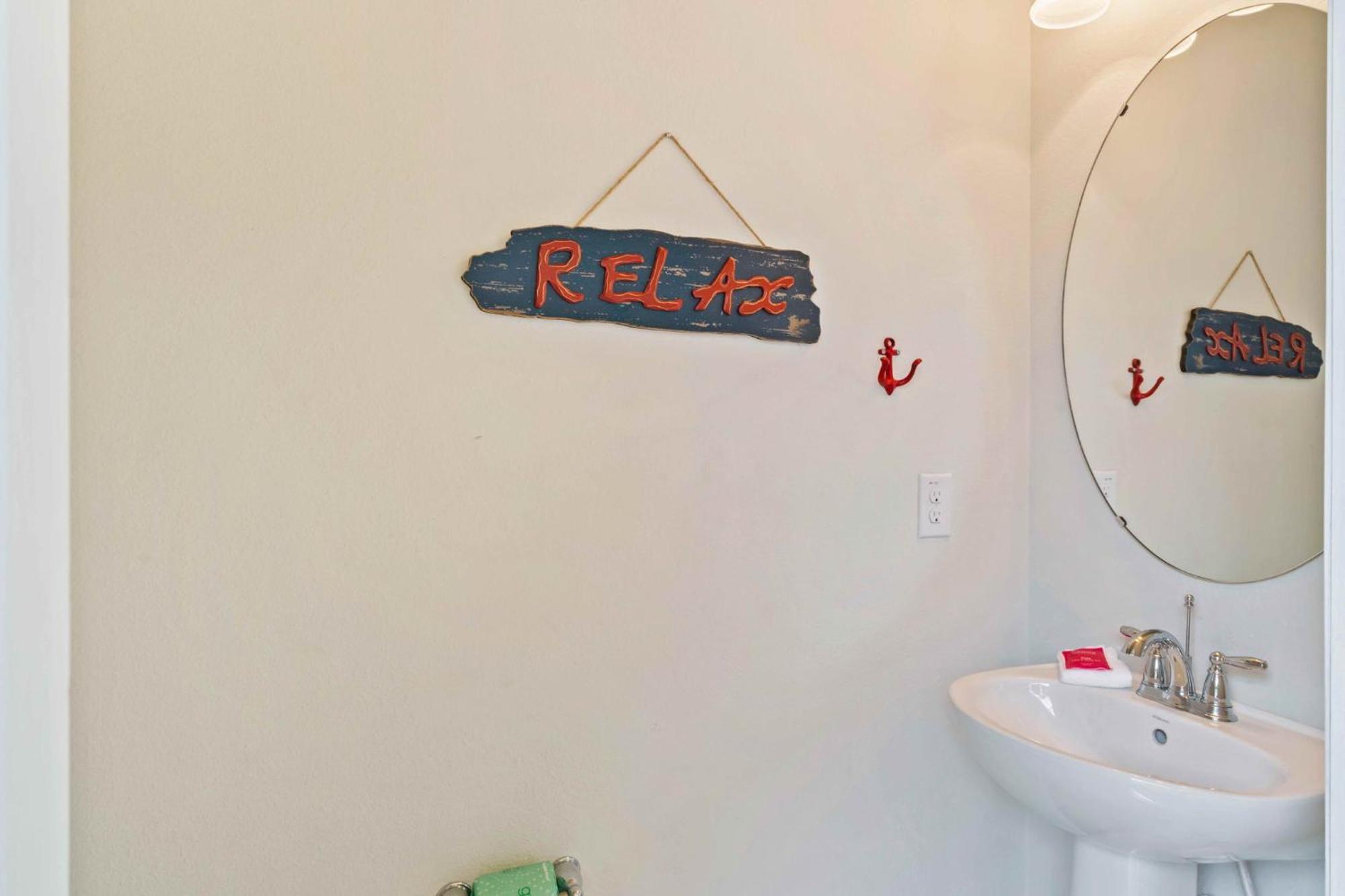 Ferienhaus Townhome With Private Pool, Bbq & Free Waterpark *